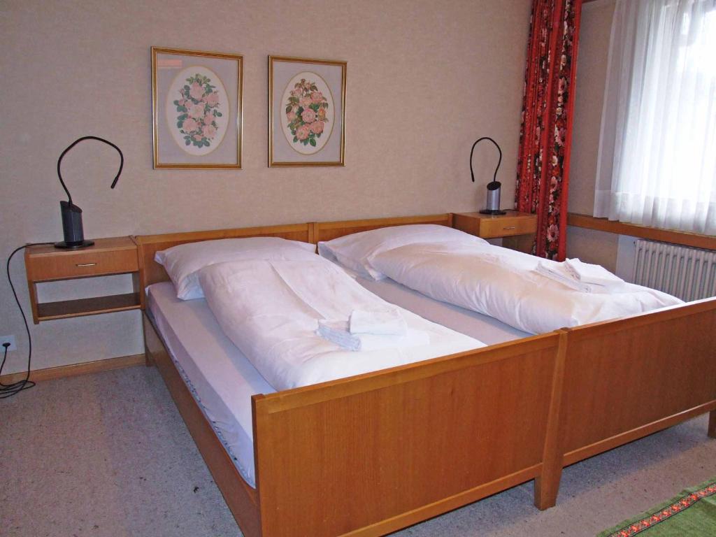 Ferienwohnung Silberdistel room 3
