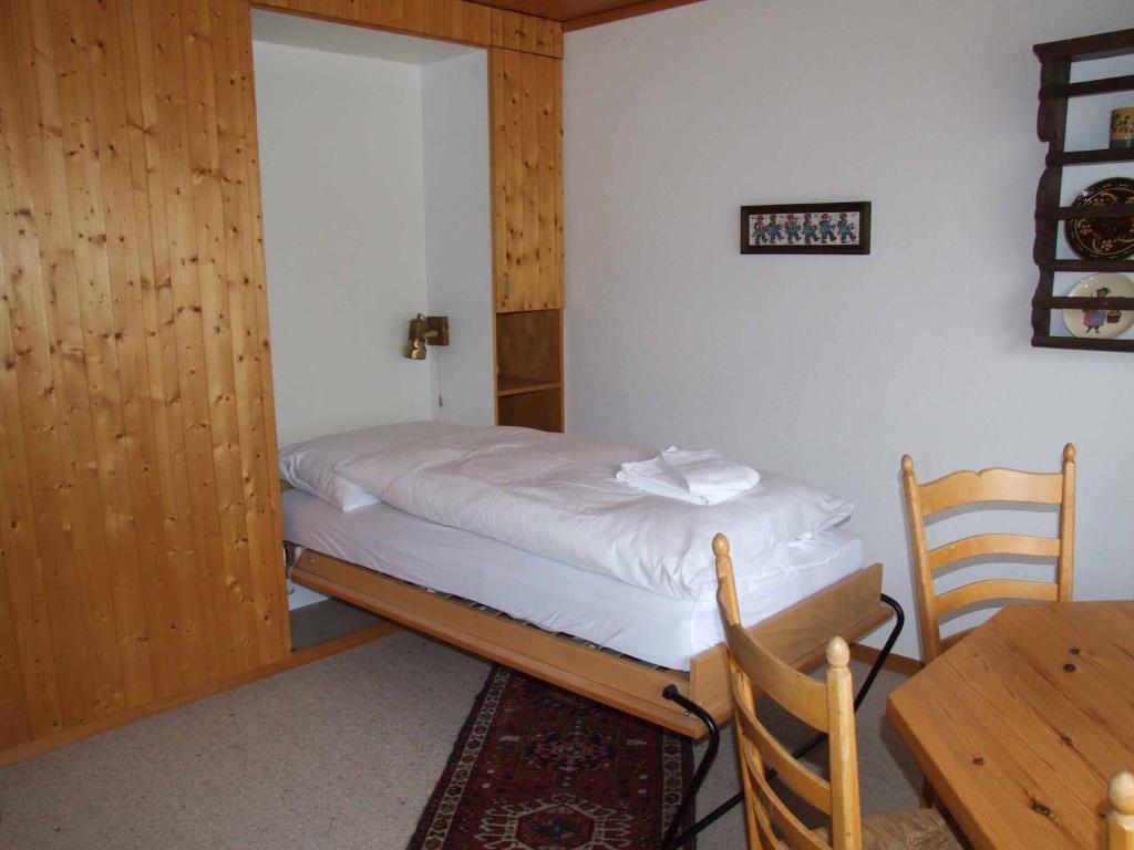 Ferienwohnung Silberdistel room 5
