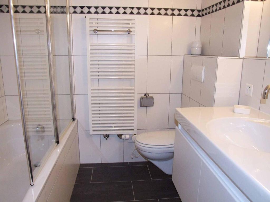 Ferienwohnung Silberdistel room 6